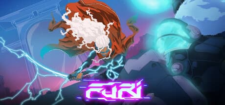 Furi - Banner