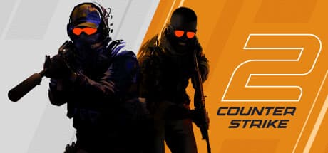 Counter-Strike 2 - Banner