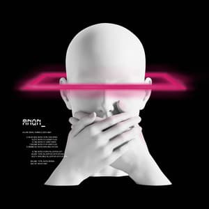 Man on the Moon album art