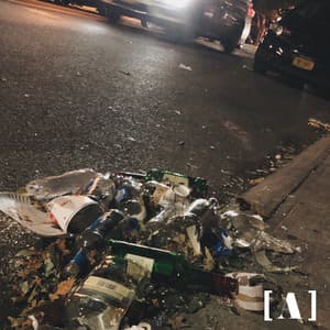 あまりにも素敵な夜だから album art