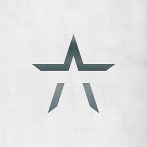 FAULTLINE album art