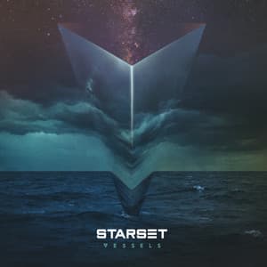 Monster album art