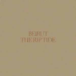 Santa Fe album art