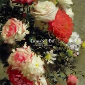 SKIRT album art