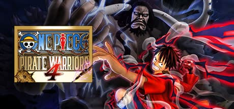 ONE PIECE: PIRATE WARRIORS 4 - Banner